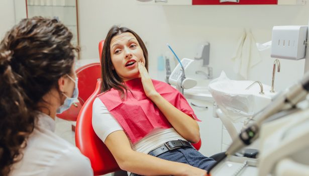 kliniczna wartość oznaczania markerów biochemiczncyh; fot. iStock