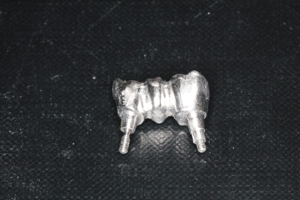 Zastosowanie łączników standardowych