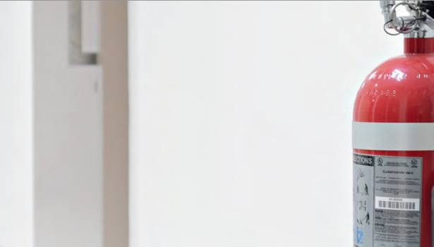 przepisy przeciwpożarowe; fot. istockphoto