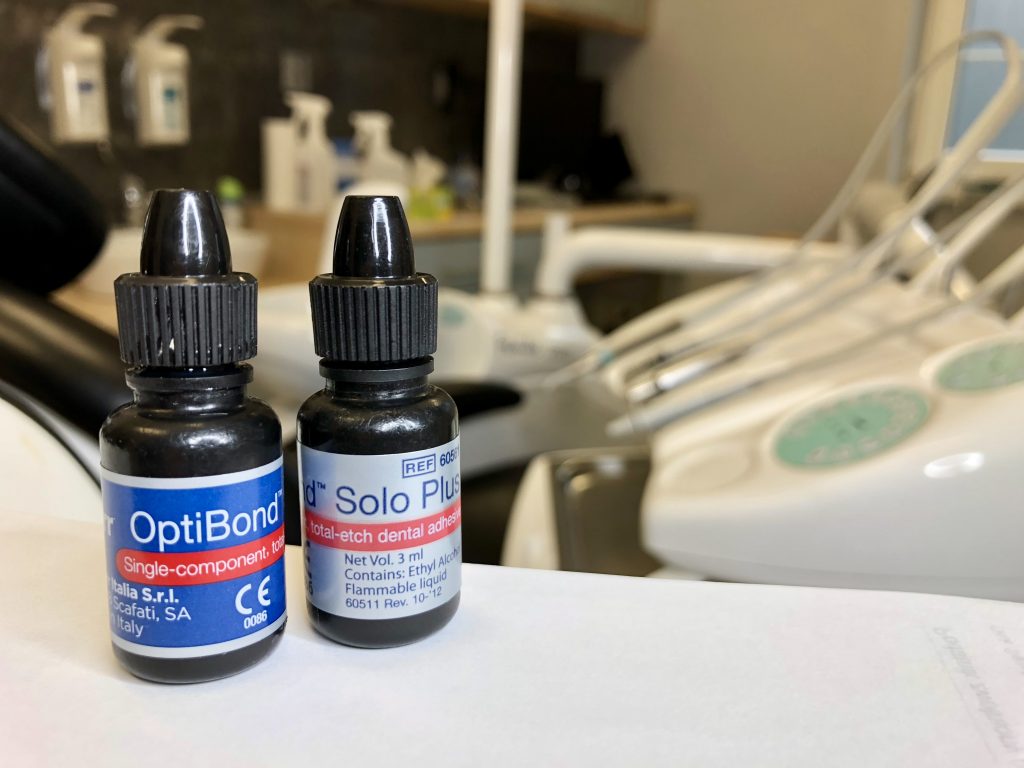 Kierunek rozwoju systemów łączących – przegląd piśmiennictwa