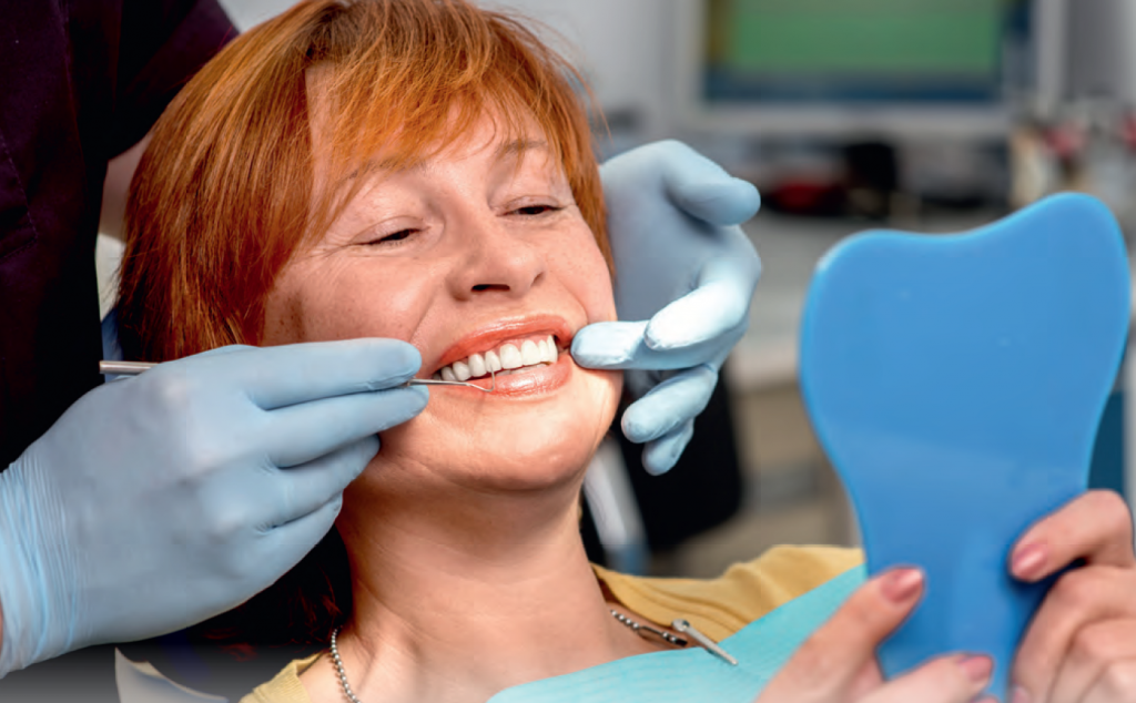 Problematyka diagnozowania i leczenai; fot. istockphoto