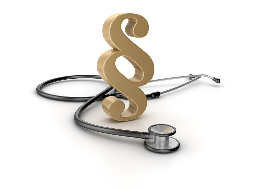 ochrona dentysty jako konsumenta fot. istockphoto.com