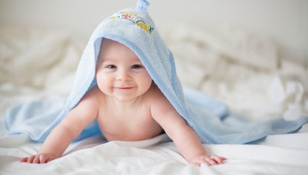 profilaktyka jamy ustnej u dzieci