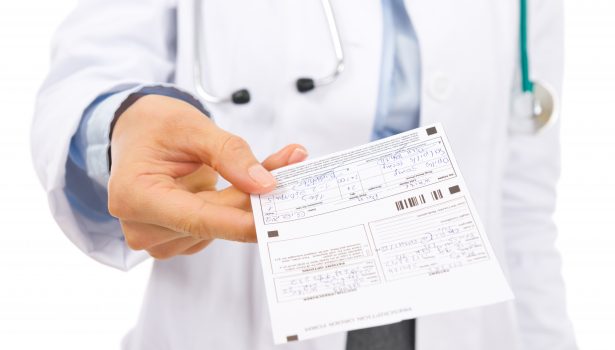 szumy uszne; fot. istockphoto