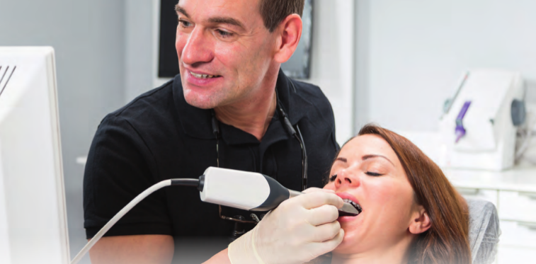 skaner wewnatrzustny