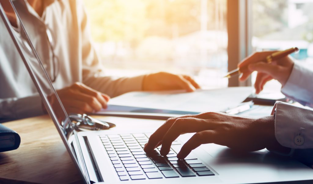 Sensytywność danych osobowych