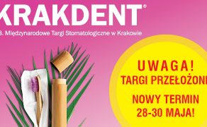 Targi KRAKDENT
