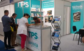 Targi Warsaw Dental Medica Show 2019