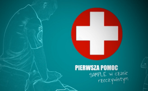 SAMPLE w czasie rzeczywistym