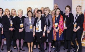 V Konferencja Naukowo-Szkoleniowa