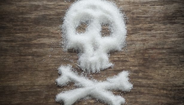 Podatek cukrowy poparty przez WHO