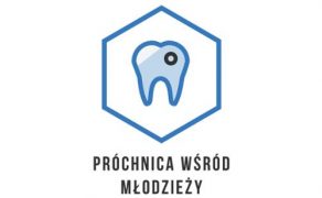 próchnica wśród młodzieży