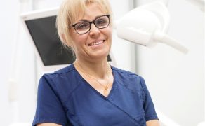 Dr n. med. Magdalena Kubicka-Musiał: Periodontologia ma się świetnie