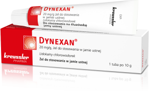 Dynexan