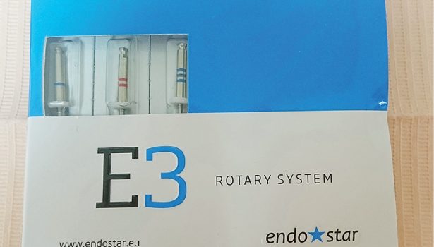 system pilników rotacyjnych