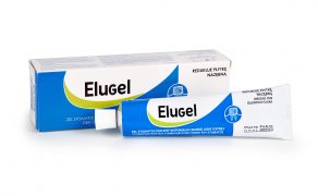 Elugel