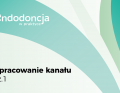 opracowanie kanału zęba