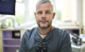 pacjenci wymagają indywidualnego traktowania - Adam Romaniuk-Demonchaux