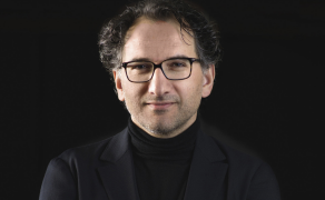 Prof. Shahram Ghanaati