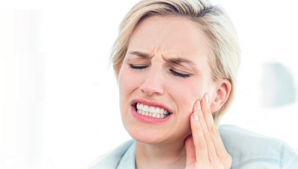 Zespoły bólowe nerwu trójdzielnego; fot. istockphoto