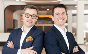 międzynarodowy sukces