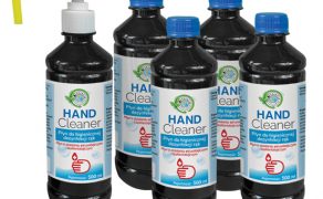 HAND Cleaner