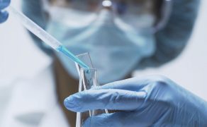 SARS-CoV-2; fot. iStock