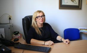 Agnieszka Mielczarek