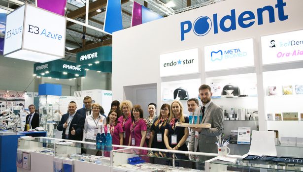 Poldent