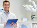Prawne aspekty kontroli dentysty jako przedsiębiorcy; fot. Thinkstock