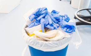 sprawozdania o odpadach; fot. iStock