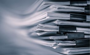 Egzamin z zakresu ochrony radiologicznej; fot. iStock