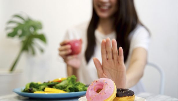 Patologie jamy ustnej ; fot. iStock