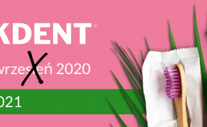 Targi Krakdent odwołane