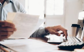 raport NRL o COVID-19