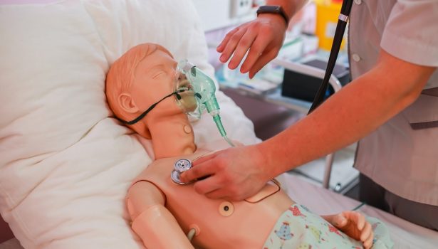 Stany nagłe w gabinecie stomatologicznym