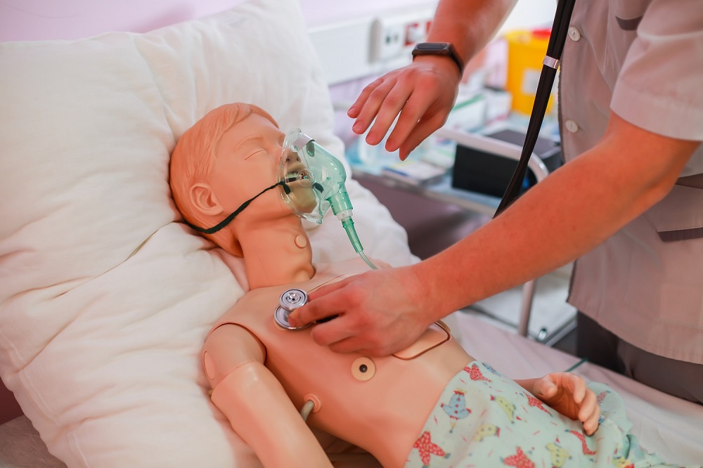 Stany nagłe w gabinecie stomatologicznym