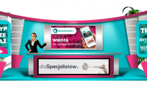 Virtual Dental Exhibition