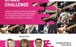 Gitara challenge