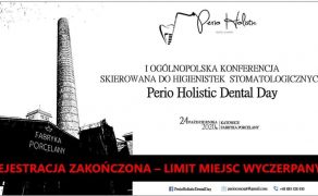 Perioholistic Dental Academy