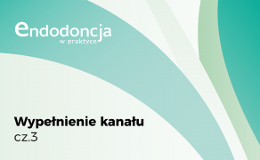 Wypełnienie kanału cz. III