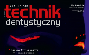 Nowoczesny Technik Dentystyczny 5/2020