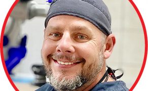 lek. dent. Adam Romaniuk-Demonchaux