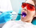 zastosowanie laserów w ortodoncji