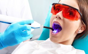zastosowanie laserów w ortodoncji