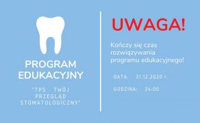 program edukacyjny