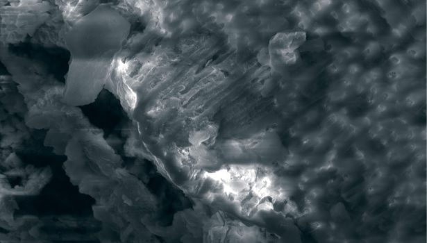 Ocena warstwy mazistej