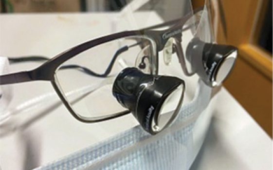 Środki ochrony indywidualnej