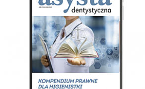 Kompendium prawne dla higienistek stomatologicznych