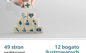 Pacjent z chorobami towarzyszącymi w gabinecie stomatologicznym